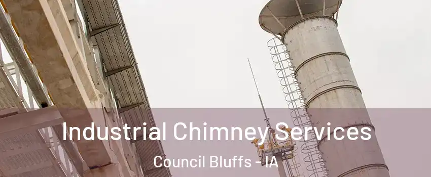  Industrial Chimney Services Council Bluffs - IA