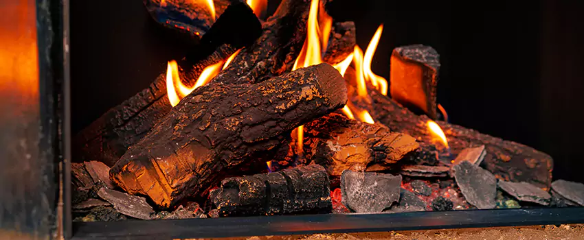 Chimney Fireplace Ash Dump Cleaning in Council Bluffs, IA