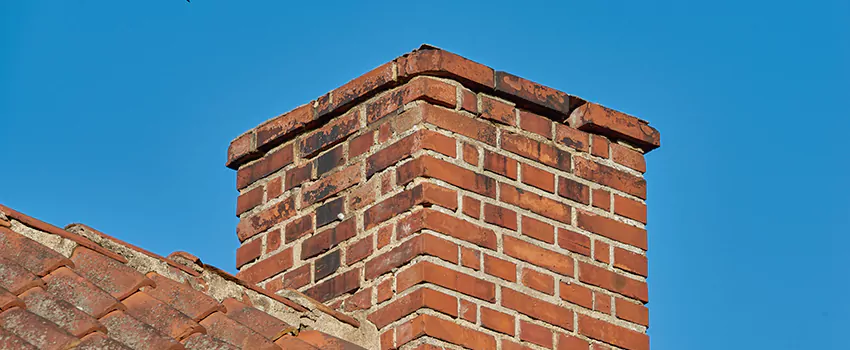Clean Blocked Chimney in Council Bluffs, Iowa