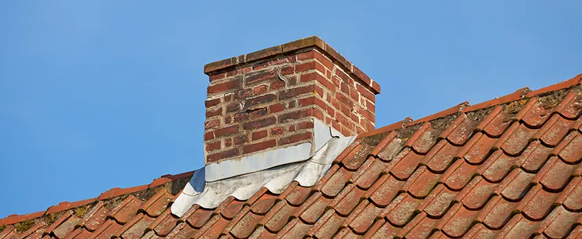 Residential Chimney Bricks Rotten Repair Services in Council Bluffs, IA