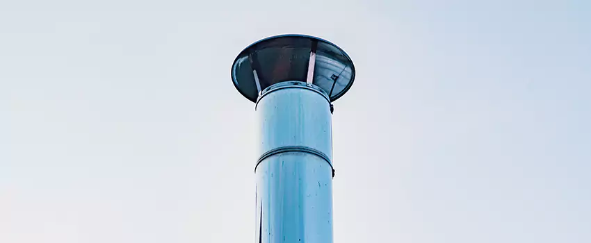 Wind-Resistant Chimney Caps Installation and Repair Services in Council Bluffs, Iowa