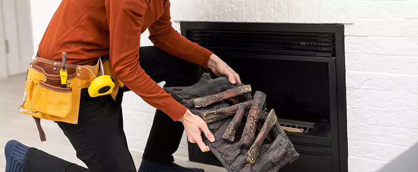 Chimney Creosote Cleaning Cost in Council Bluffs, Iowa