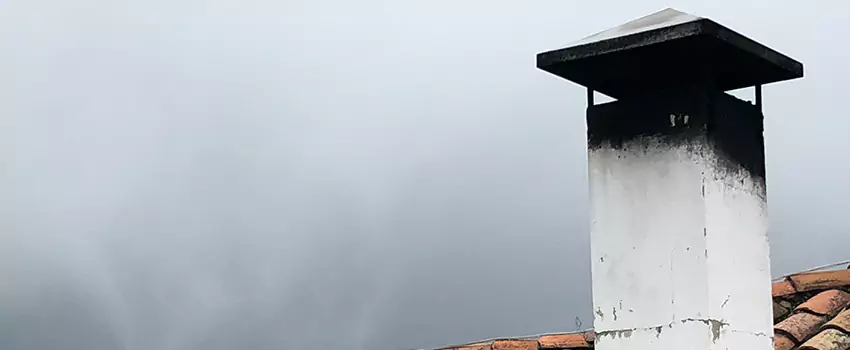 Chimney Damper Inspection in Council Bluffs, IA