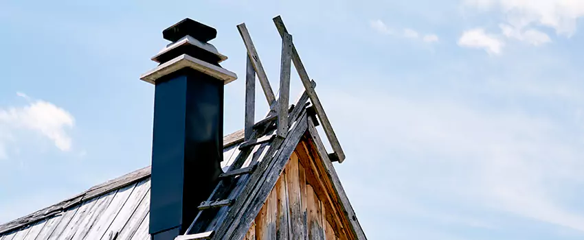 Chimney Creosote Cleaning in Council Bluffs, IA