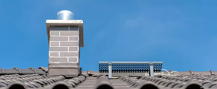 Chimney Flue Relining Services in Council Bluffs, Iowa