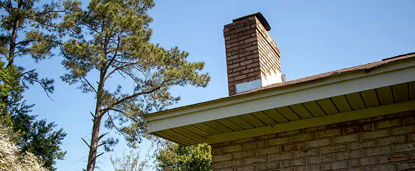 Budget-Friendly Chimney Masonry Service in Council Bluffs, Iowa