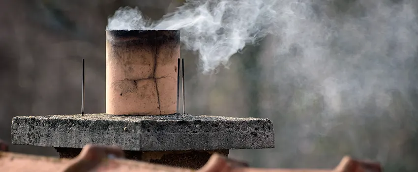Wood Burning Chimney Odor Removal in Council Bluffs, IA