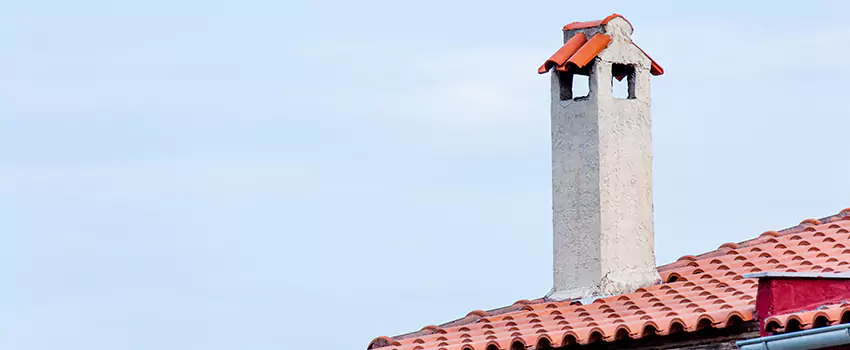 Chimney Pot Replacement in Council Bluffs, IA