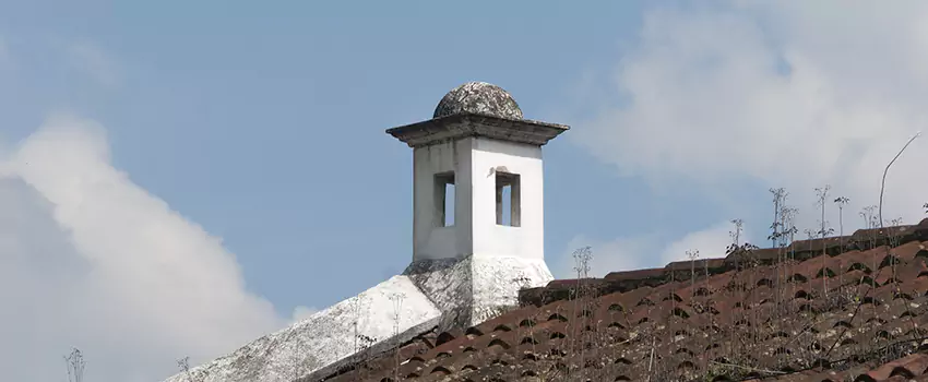 Cost To Rebuild A Chimney in Council Bluffs, IA