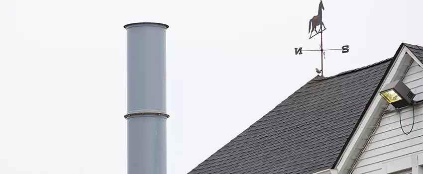 Chimney Inspection in Council Bluffs, IA