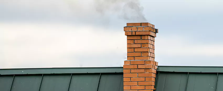 Chimney Soot Cleaning Cost in Council Bluffs, IA