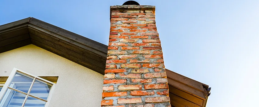 Chimney Mortar Replacement in Council Bluffs, IA