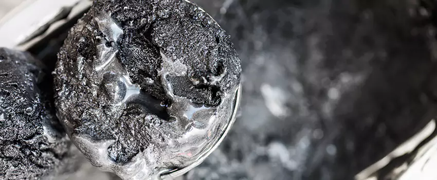Clogged Dryer Vent Lint Cleaning in Council Bluffs, Iowa