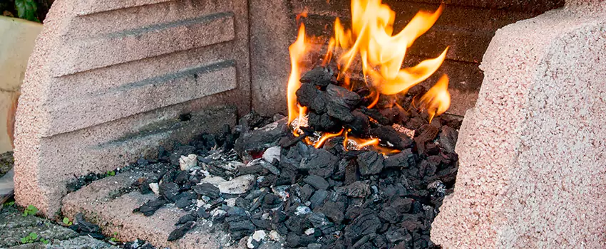 Remove Creosote From Brick in Council Bluffs, IA
