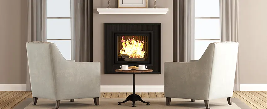 Custom Architectural Fireplace Restoration in Council Bluffs, IA