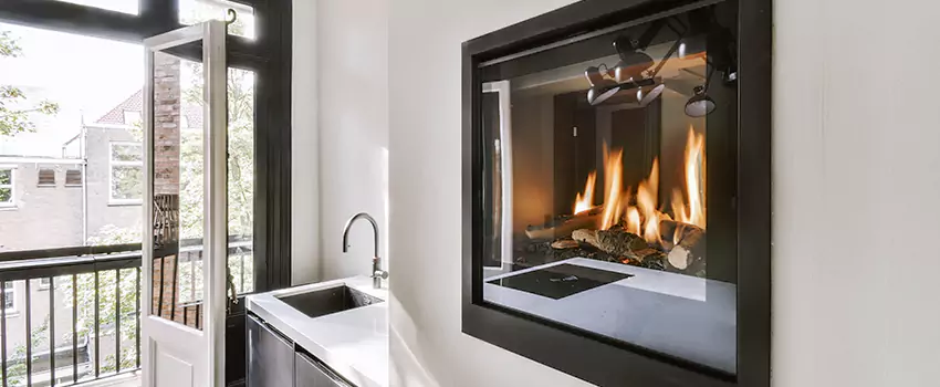 Dimplex Fireplace Installation and Repair in Council Bluffs, Iowa