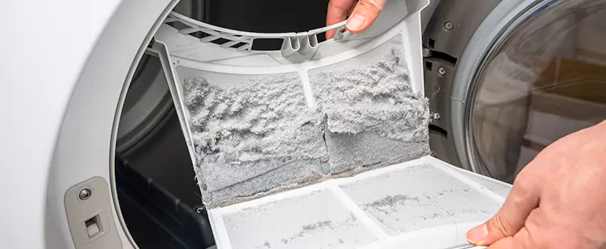 Best Dryer Lint Removal Company in Council Bluffs, Iowa