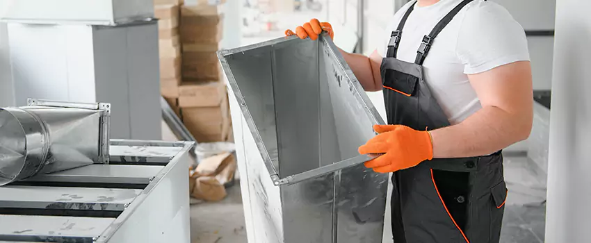 Benefits of Dryer Vent Inspection in Council Bluffs, IA