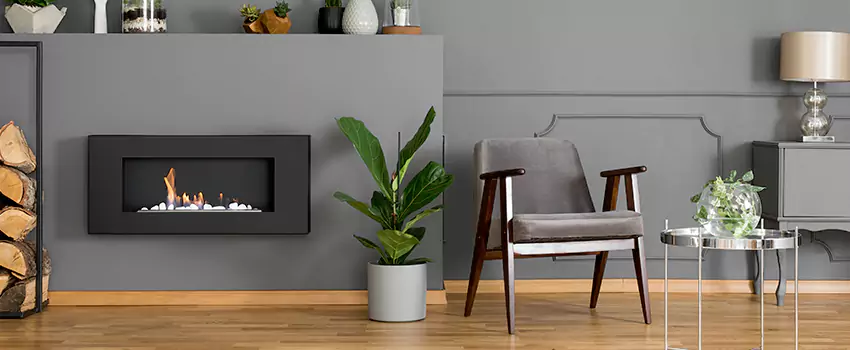 Ethanol Fireplace Burner Repair in Council Bluffs, IA