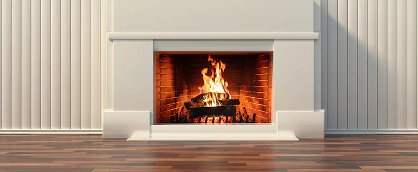 Fireplace Broken Ashtray Repair Services in Council Bluffs, Iowa