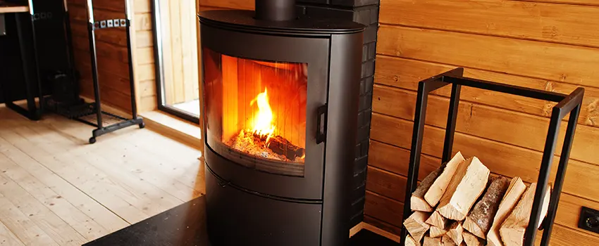 Gas Fireplace Door Handle Installation Services in Council Bluffs, Iowa