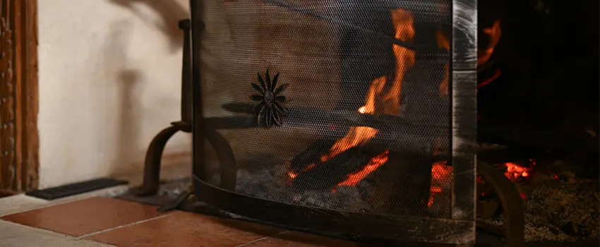 Electric Metal Fireplace installation Services in Council Bluffs, IA