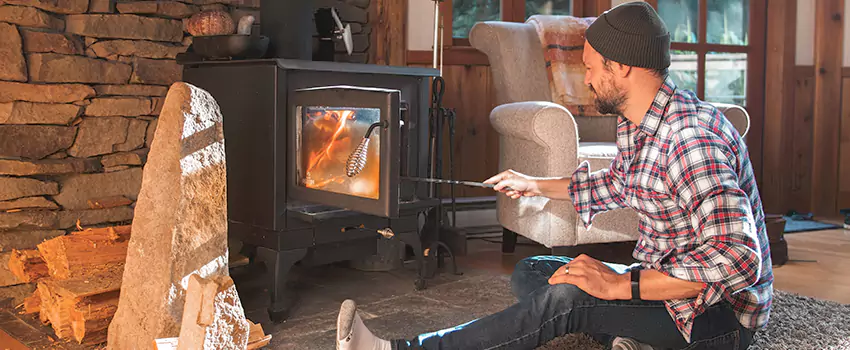 Fireplace Chimney Maintenance in Council Bluffs, Iowa