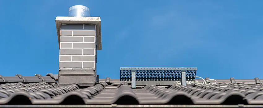 Repair Blocked Chimney in Council Bluffs, Iowa