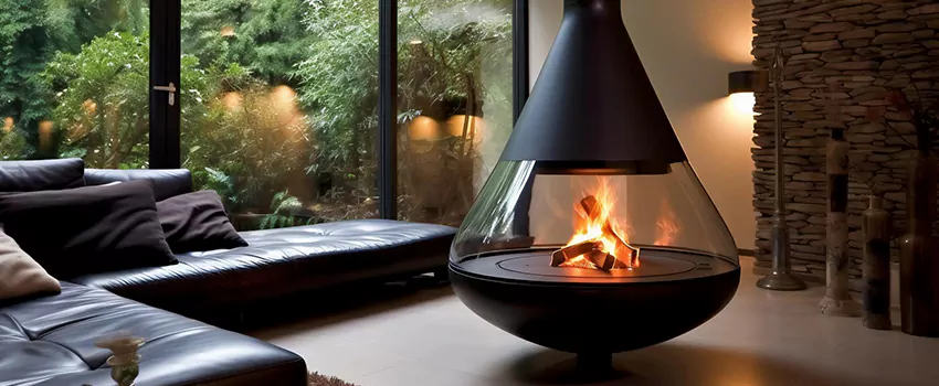 Affordable Floating Fireplace Repair And Installation Services in Council Bluffs, Iowa