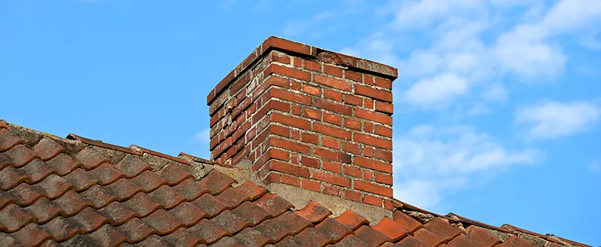 Flue Tiles Cracked Repair Services near Me in Council Bluffs, IA