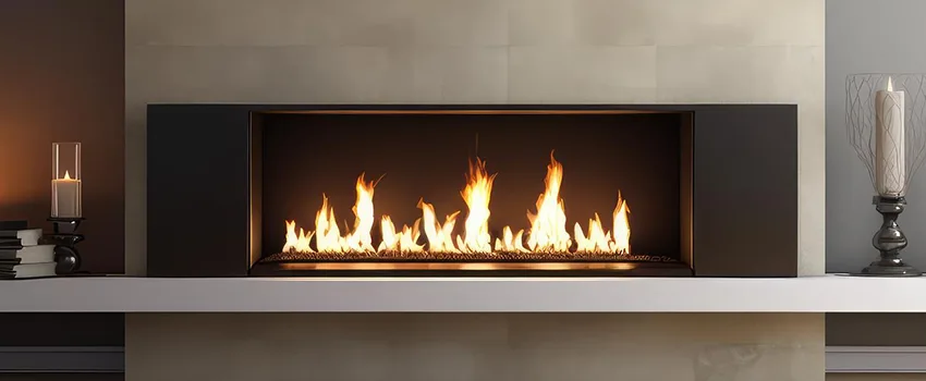 Vent Free Gas Fireplaces Repair Solutions in Council Bluffs, Iowa