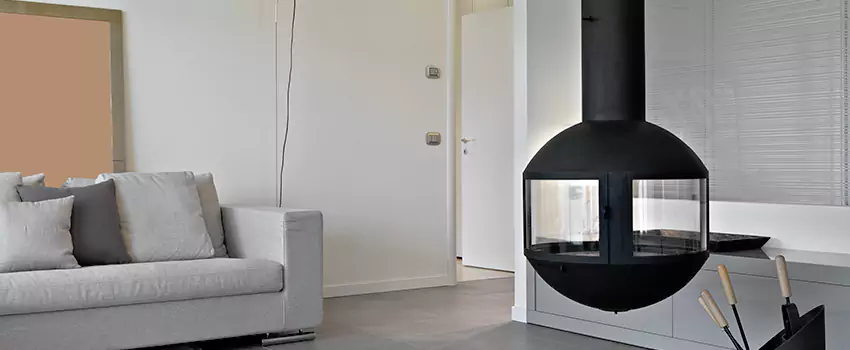 Hanging & Suspended Fireplaces Designer in Council Bluffs, Iowa