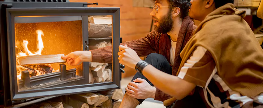 Benefits of Harman Stoves Fireplace in Council Bluffs, Iowa