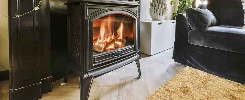 Cost of Hearthstone Stoves Fireplace Services in Council Bluffs, Iowa