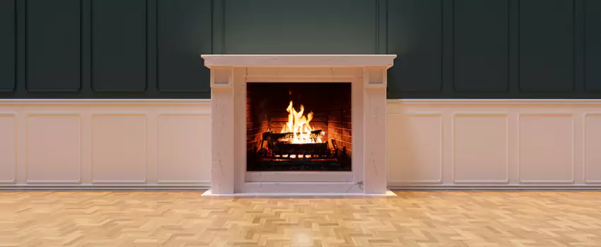 Napoleon Electric Fireplaces Inspection Service in Council Bluffs, Iowa