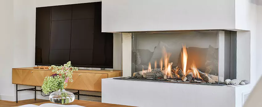 Ortal Wilderness Fireplace Repair and Maintenance in Council Bluffs, Iowa