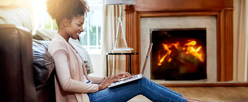Cost-Effective Osburn Fireplace Installation and Repair in Council Bluffs, IA
