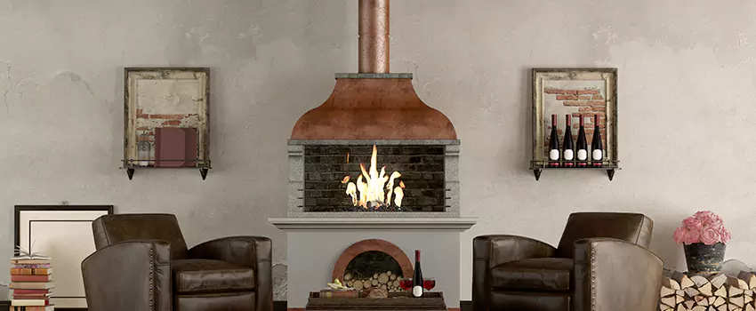 Benefits of Pacific Energy Fireplace in Council Bluffs, Iowa