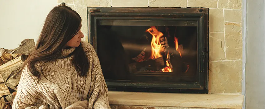 Regency Outdoor Fireplace Products Maintenance and Replacement Services in Council Bluffs, Iowa