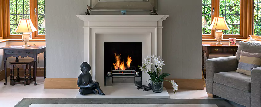 RSF Fireplaces Maintenance and Repair in Council Bluffs, Iowa