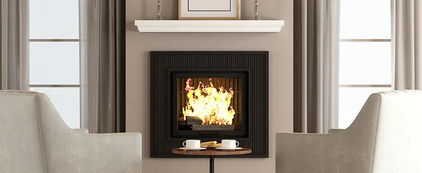 Superior Outdoor Fireplace Repair in Council Bluffs, IA