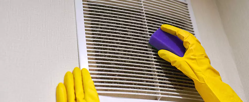 Vent Cleaning Company in Council Bluffs, IA