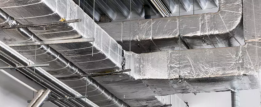 Vent Dust Cleaning Cost in Council Bluffs, IA