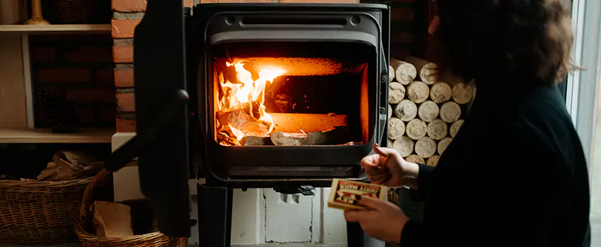 Key Features of Vermont Castings Fireplaces in Council Bluffs, IA