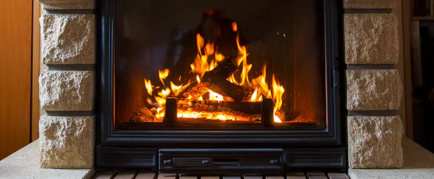 Best Wood Fireplace Repair Company in Council Bluffs, Iowa