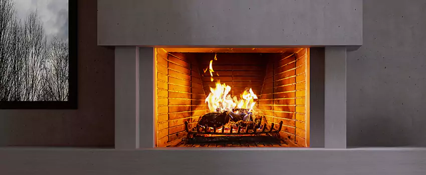 Indoor Wood Burning Furnace Repair and Installation in Council Bluffs, Iowa