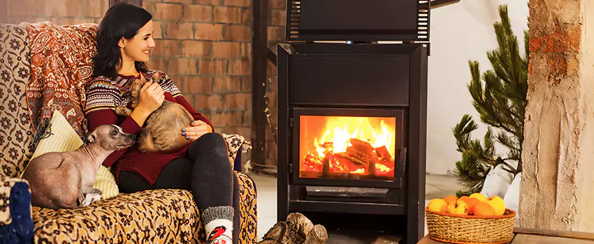 Wood Stove Chimney Cleaning Services in Council Bluffs, IA