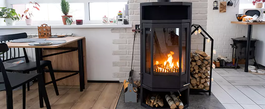 Wood Stove Firebox Installation Services in Council Bluffs, IA