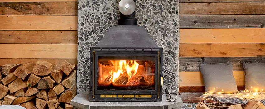 Wood Stove Cracked Glass Repair Services in Council Bluffs, IA