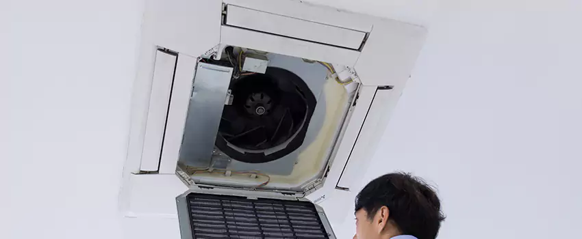 Benefits of Professional Air Duct Cleaning in Council Bluffs, Iowa